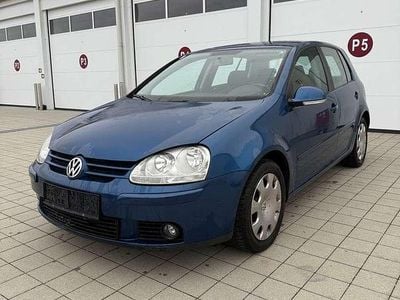 Gebraucht 2007 VW Golf V Trendline Limousine | € 3.400 (Fairer Preis)