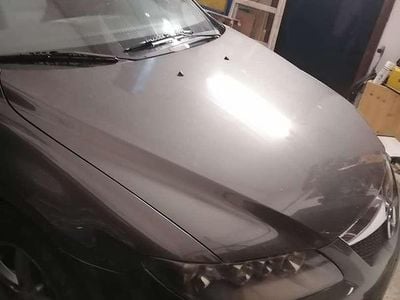 Grau Gebraucht 2007 Mazda 6 Inclusive Kombi | € 850