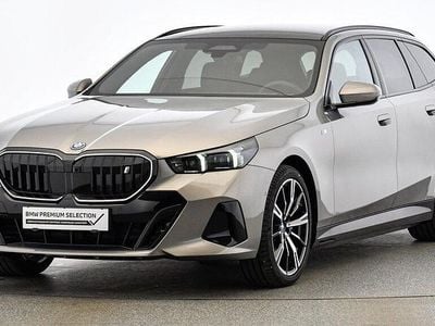 gebraucht BMW i5 xDrive40