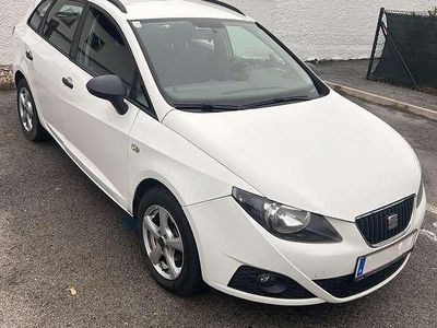 gebraucht Seat Ibiza ST Ibiza Style 1,6 TDI CR DPF