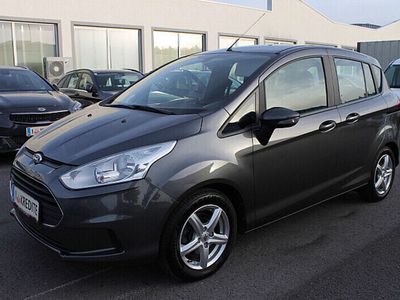 gebraucht Ford B-MAX Trend N 1,6 TDCi Start/Stop *Anhängevorrichtung***