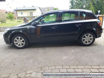 gebraucht Opel Astra 3 CDTI