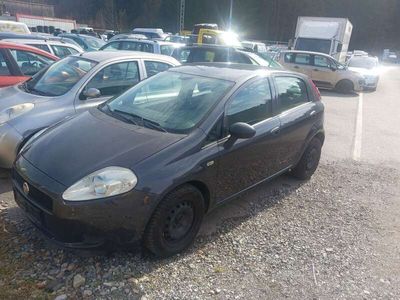 gebraucht Fiat Grande Punto 1.2 8V Active