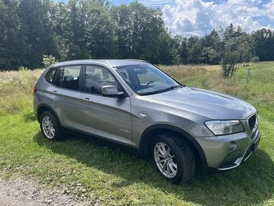 Gebraucht 2013 BMW X3 SUV | € 11.900 (Fairer Preis)