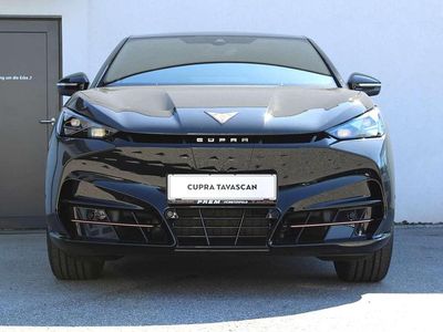 Grau Neu 2025 Cupra Tavascan VZ SUV | € 57.980 (Teuer)