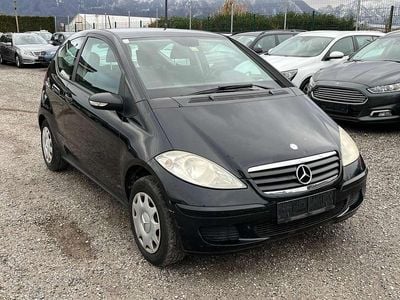 Mercedes A150