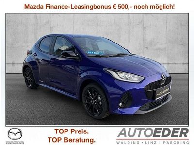 Neu Mazda 2 Homura-Line 92 PS (67 kW) 2025 Limousine