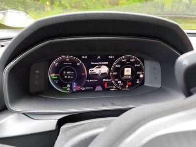 Gebraucht Cupra Formentor 150 PS (110 kW) 2022 SUV