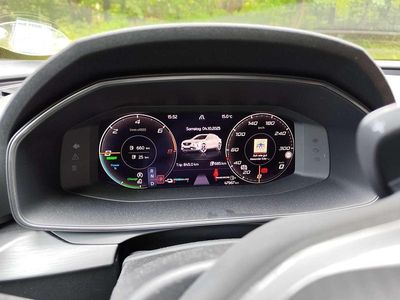 Gebraucht 2022 Cupra Formentor SUV | € 26.490 (Fairer Preis)