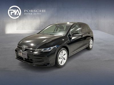 Neu VW Golf VIII 115 PS (84 kW) 2026 Schwarz  metallic Limousine