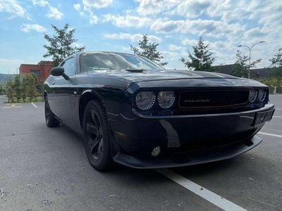 gebraucht Dodge Challenger SXT PLUS