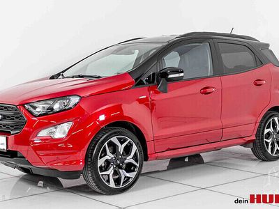 gebraucht Ford Ecosport ST-Line