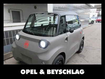 Night sepia Neu 2026 Citroën AMI | € 7.990