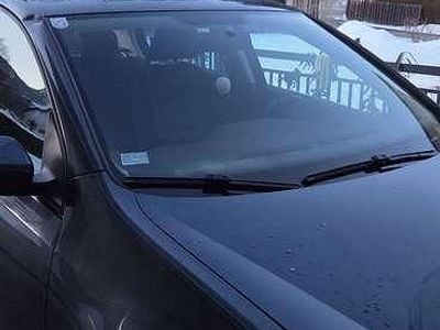 gebraucht VW Golf Rabbit 2012 BMT 1,2 TSI