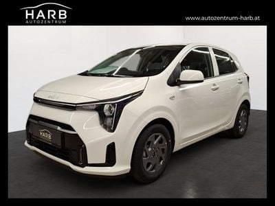 Neu 2025 Kia Picanto Silver Kleinwagen | € 19.180 (Guter Preis)