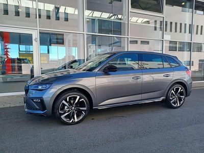 Neu 2025 Skoda Scala Monte Carlo Kleinwagen | € 30.990