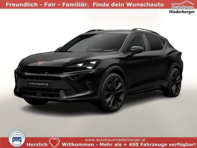 Neu 2025 Cupra Formentor SUV | € 43.467 (Etwas zu teuer)