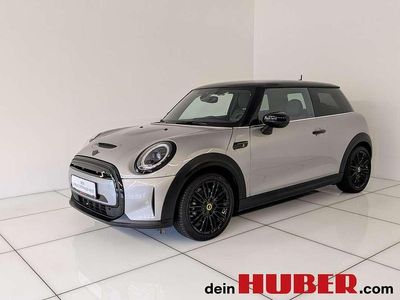 Melting silver Gebraucht 2023 Mini Cooper SE Kleinwagen | € 23.990 (Fairer Preis)