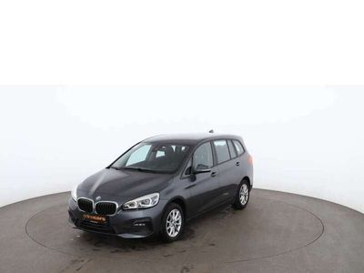 BMW 216 Gran Tourer