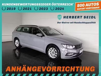 gebraucht VW Passat Passat Variant BUSINESS 2,0 TDI DSG Variant BUSINESS 2,0 TDI DSG