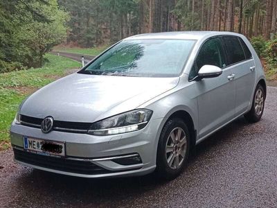 gebraucht VW Golf GolfRabbit 40 1,6 TDI SCR Rabbit 40