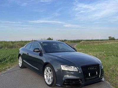 Gebraucht 2007 Audi A5 Sport Coupé | € 16.800