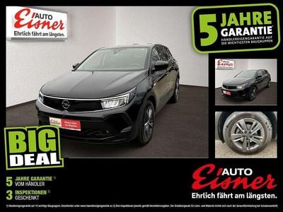 gebraucht Opel Grandland X BUSINESS EDITION