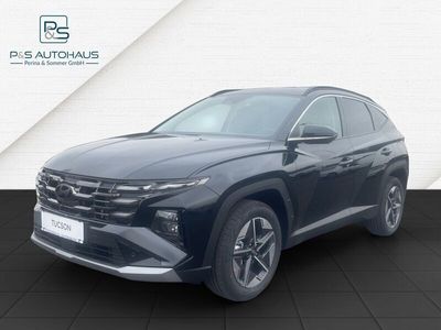 Gebraucht 2024 Hyundai Tucson GO! SUV | € 41.130 (Teuer)