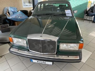 Gebraucht 1984 Bentley Eight Limousine | € 8.700