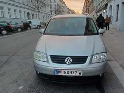 VW Touran