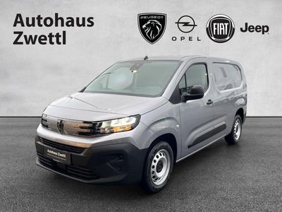 Neu 2025 Peugeot Partner Van / Kleinbus | € 34.584 (Teuer)