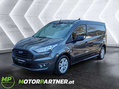 gebraucht Ford Transit Connect L2 Trend *ACC+Kamera+Schwingtür*