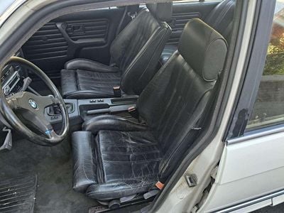 Gebraucht 1986 BMW 325 Basis Limousine | € 9.200