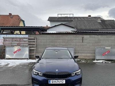 gebraucht BMW 330e Active Hybrid 3 Plug In