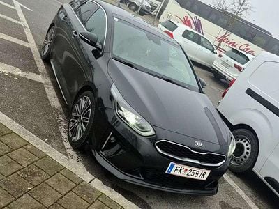 Gebraucht 2020 Kia ProCeed GT-Line Kombi | € 17.500 (Fairer Preis)