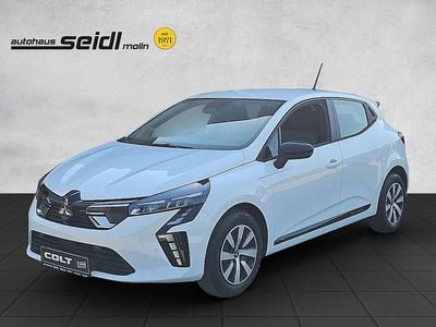 Weiß Neu 2025 Mitsubishi Colt Invite Limousine | € 18.490 (Fairer Preis)