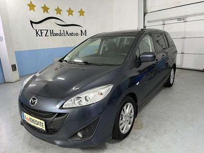 Mazda 5