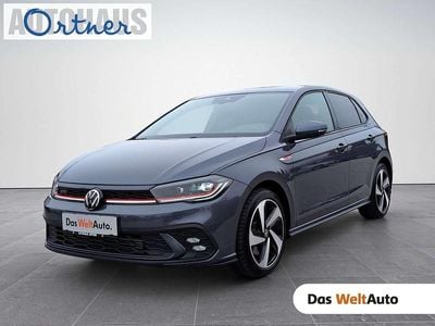Grau Gebraucht 2024 VW Polo GTI Limousine | € 30.978 (Fairer Preis)