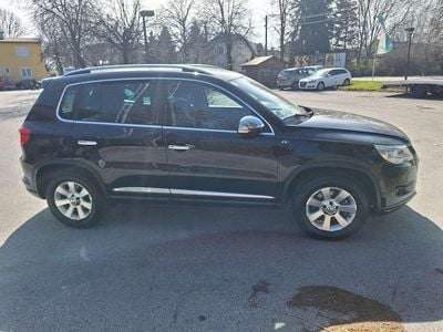 Gebraucht 2011 VW Tiguan Sport SUV | € 5.500 (Superpreis)
