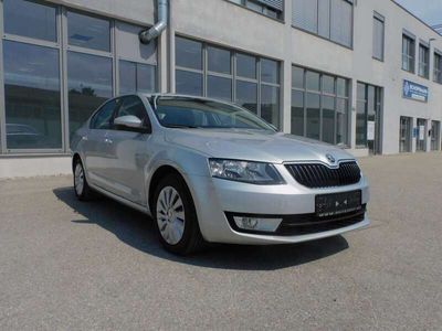 gebraucht Skoda Octavia Ambition Lim. (5E3)