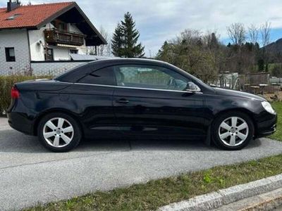 gebraucht VW Eos Eos2,0 TDI DPF