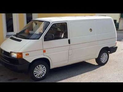 VW T4