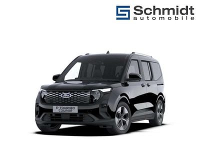 Neu Ford Tourneo Courier Titanium 100 kW (136 PS) 2026 Van / Kleinbus