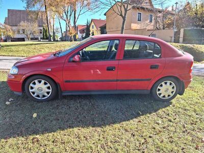 gebraucht Opel Astra Comfort DI Ds.