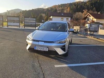 Gebraucht 2023 MG MG5 EV Luxury Kombi | € 20.000 (Guter Preis)