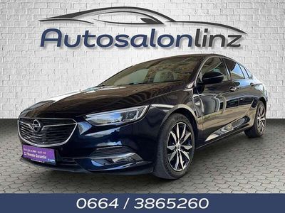 gebraucht Opel Insignia Limousine Vollausstattung