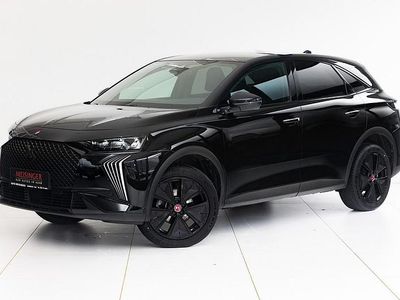 gebraucht DS Automobiles DS7 Crossback 