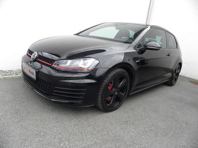 Verkauft VW Golf VII R dsg Limousine, gebraucht 2014, 101 ...