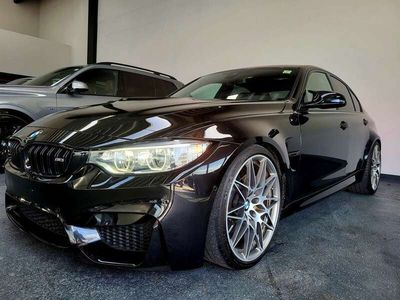 gebraucht BMW M3 **AC SCHNITZER**