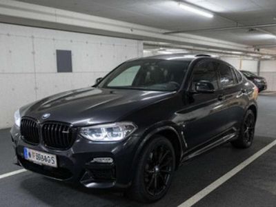 Gebraucht BMW X4 M Sport 354 PS (260 kW) 2018 SUV